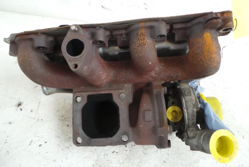 Ford Mondeo BY MK3 Bj.03 Turbo Turbolader 2.0TD 96kw 3S7Q6K682AA